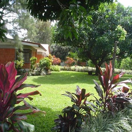 Hotel Villas Colibri Las Ciruelas  Экстерьер фото