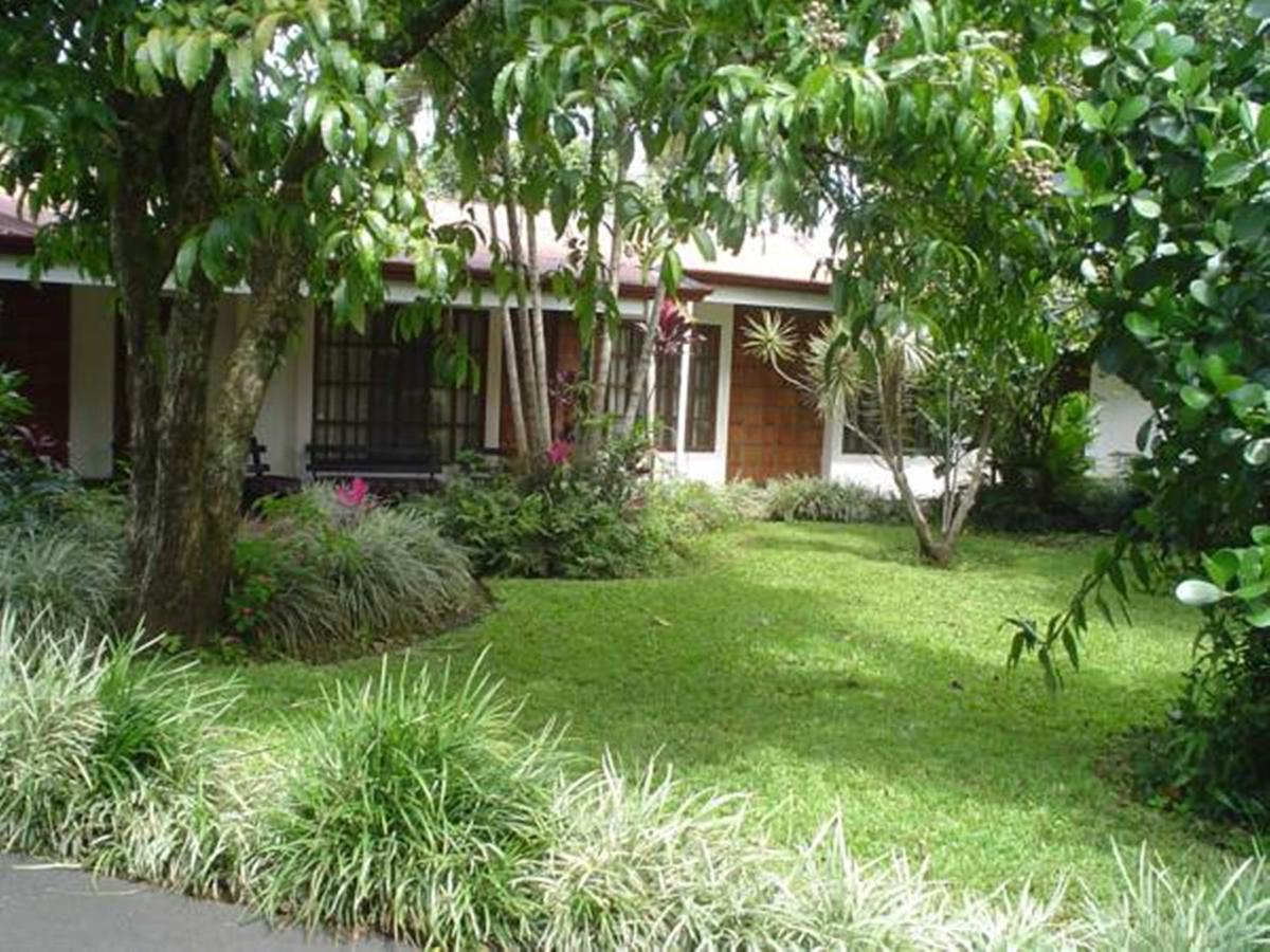 Hotel Villas Colibri Las Ciruelas  Экстерьер фото