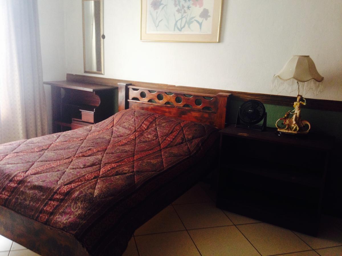 Hotel Villas Colibri Las Ciruelas  Экстерьер фото