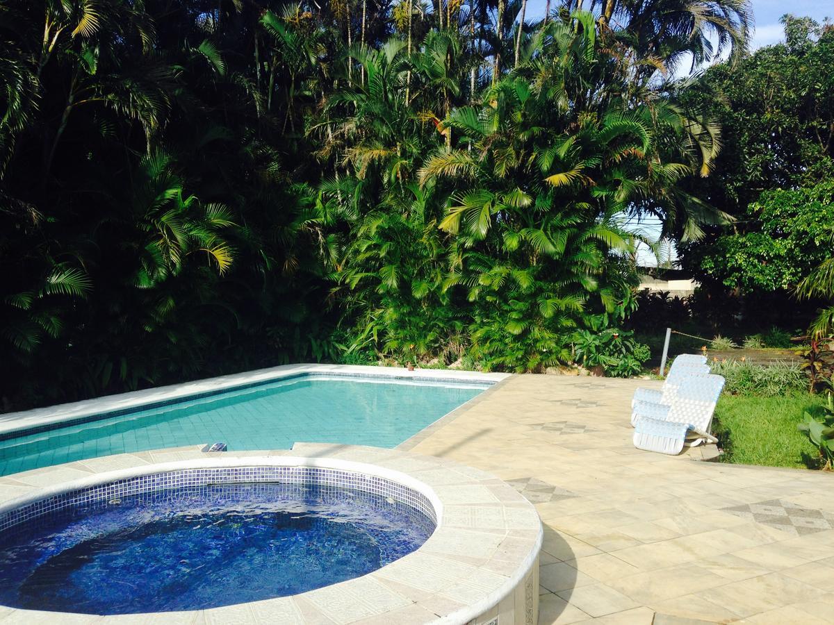 Hotel Villas Colibri Las Ciruelas  Экстерьер фото