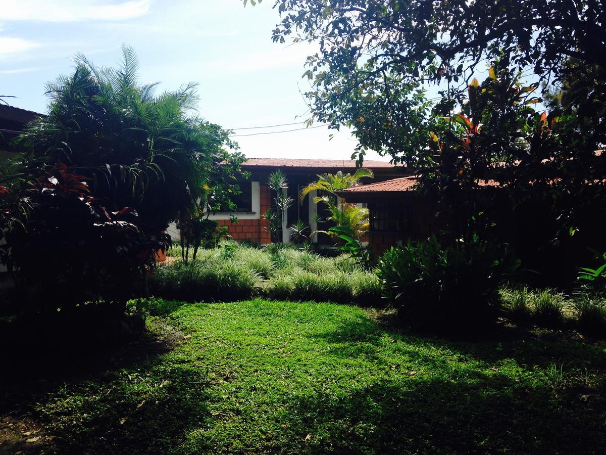 Hotel Villas Colibri Las Ciruelas  Экстерьер фото