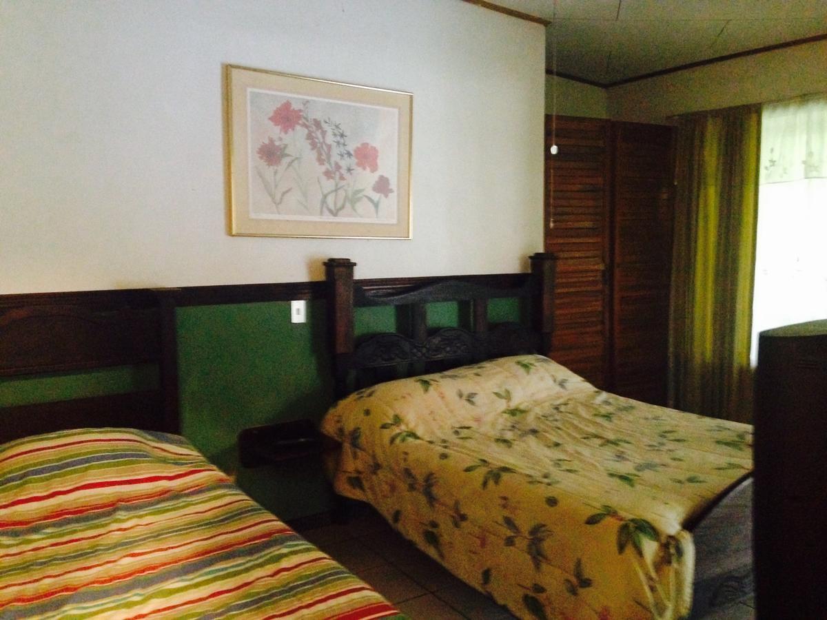Hotel Villas Colibri Las Ciruelas  Экстерьер фото