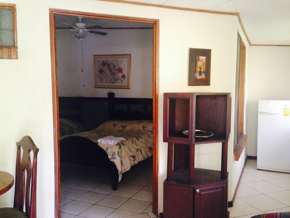 Hotel Villas Colibri Las Ciruelas  Экстерьер фото