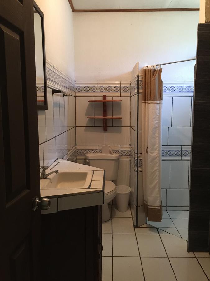 Hotel Villas Colibri Las Ciruelas  Экстерьер фото